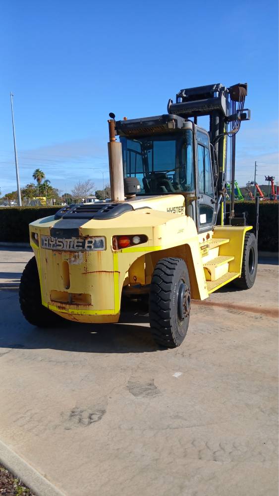 HYSTER H16.00XM-6