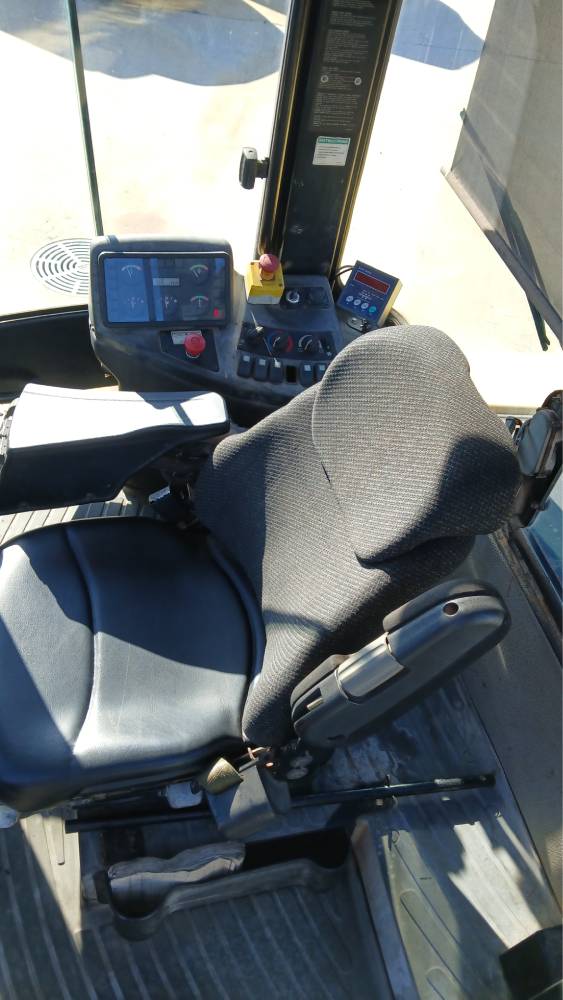 HYSTER H16.00XM-6