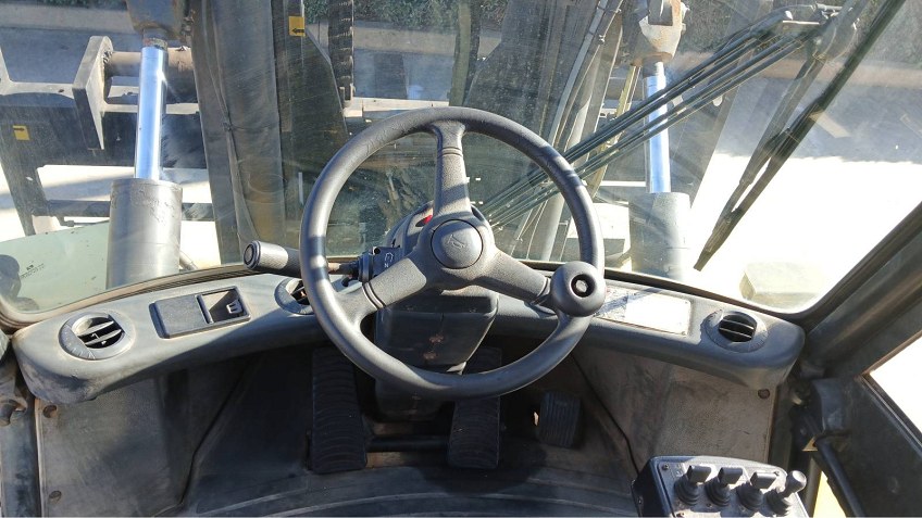 HYSTER H16.00XM-6
