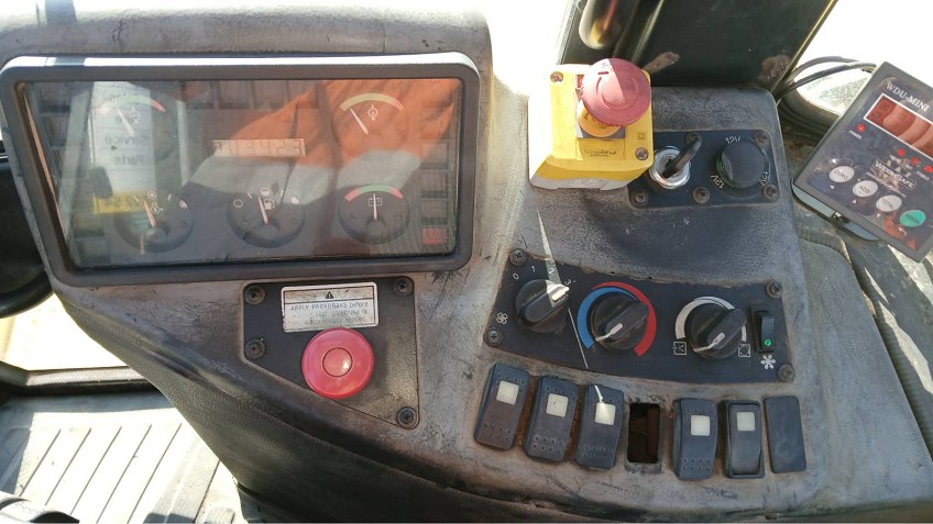 HYSTER H16.00XM-6