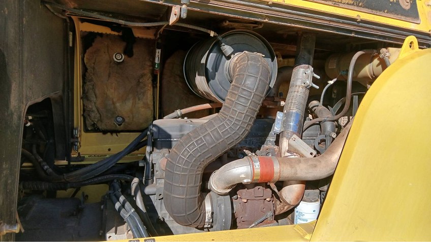 HYSTER H16.00XM-6