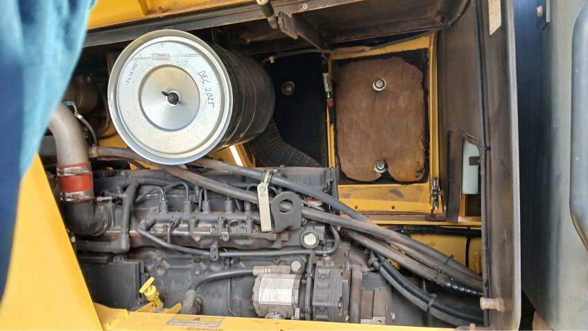 HYSTER H16.00XM-6