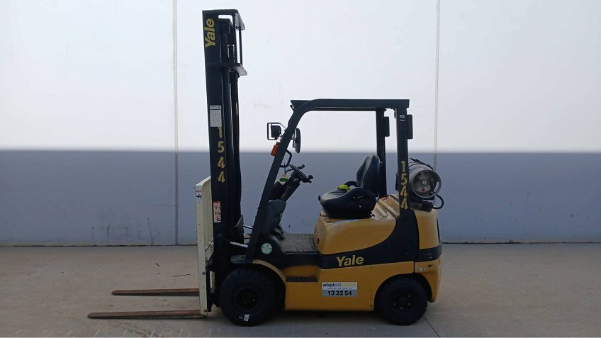YALE GLP18AK
