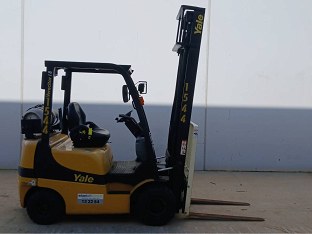 YALE GLP18AK