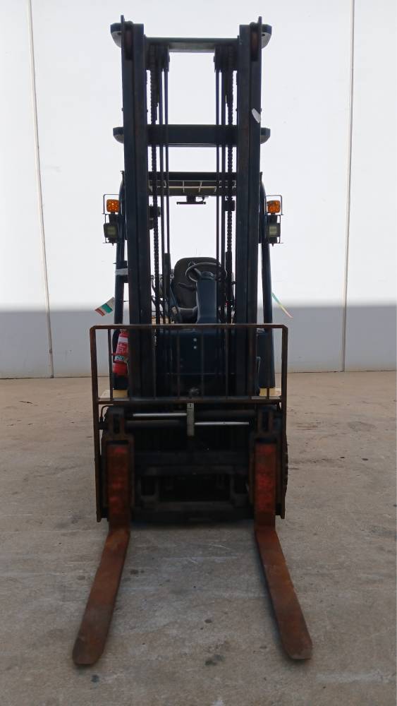 YALE GLP25UX