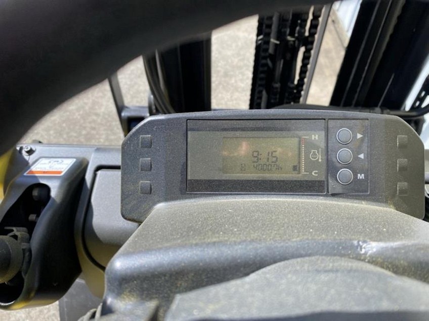 HYSTER H1.8TX