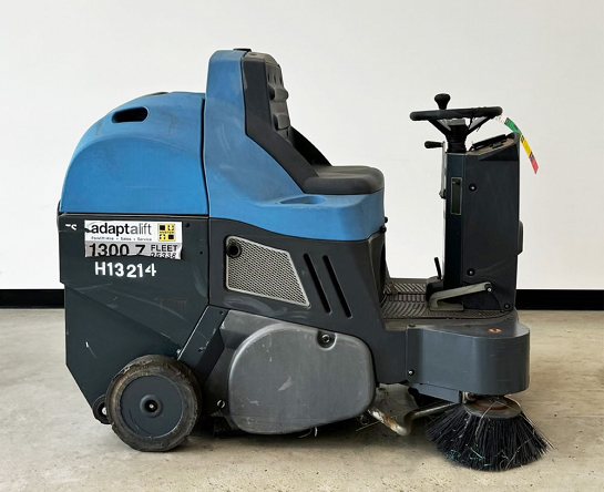 Used Forklift: FIMAP FS800 B 2SL FS 