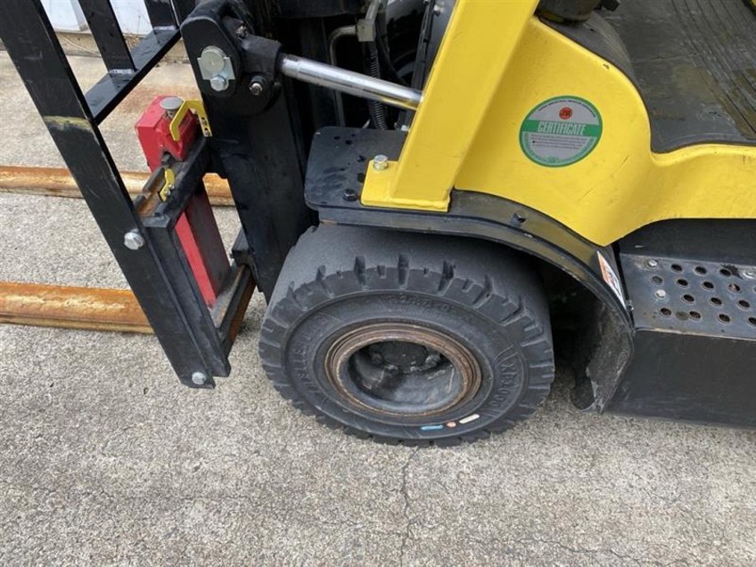 HYSTER H1.8XT