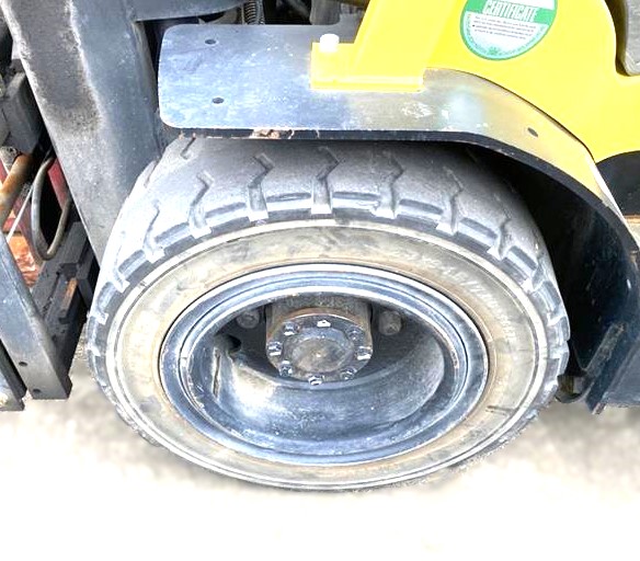 HYSTER H3.0TX