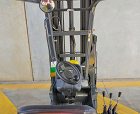 Used forklift: AISLE-MASTER 20SHE