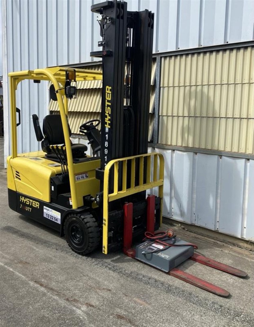 HYSTER J1.8UTT
