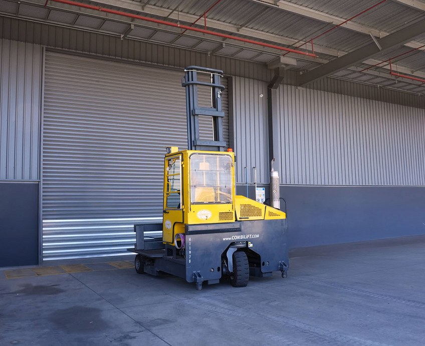 COMBILIFT C5000