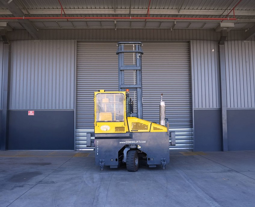 COMBILIFT C5000