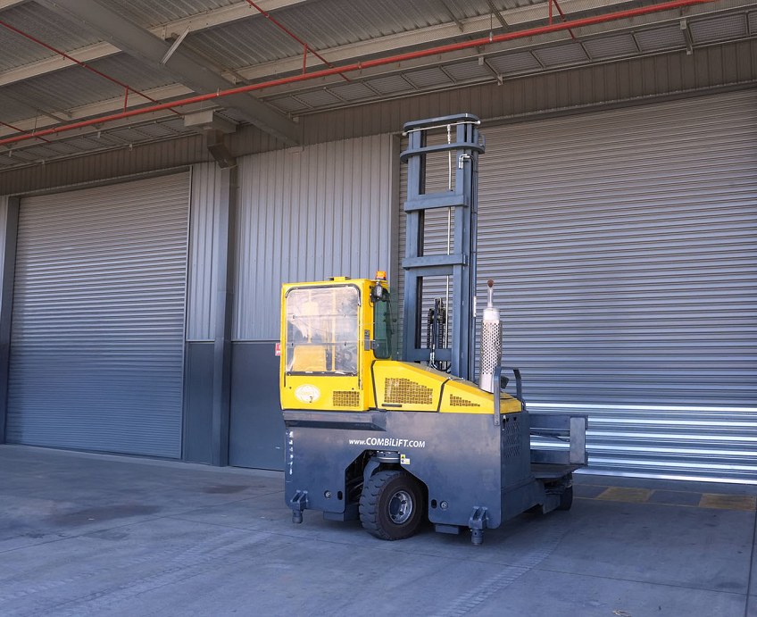 COMBILIFT C5000