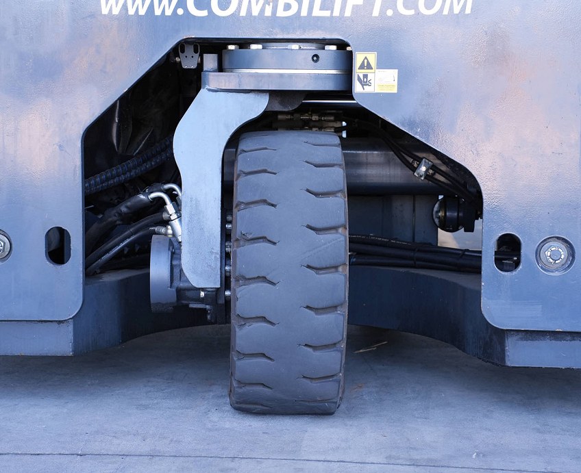 COMBILIFT C5000