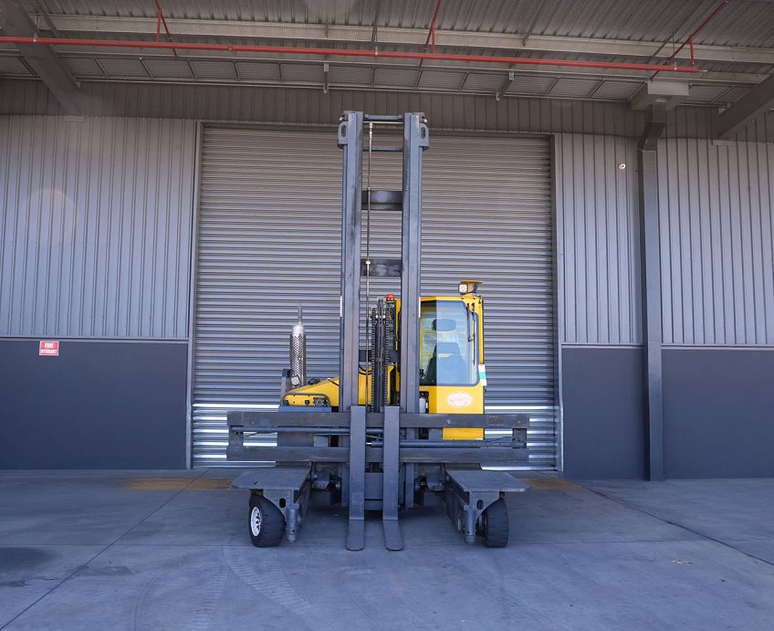 COMBILIFT C5000