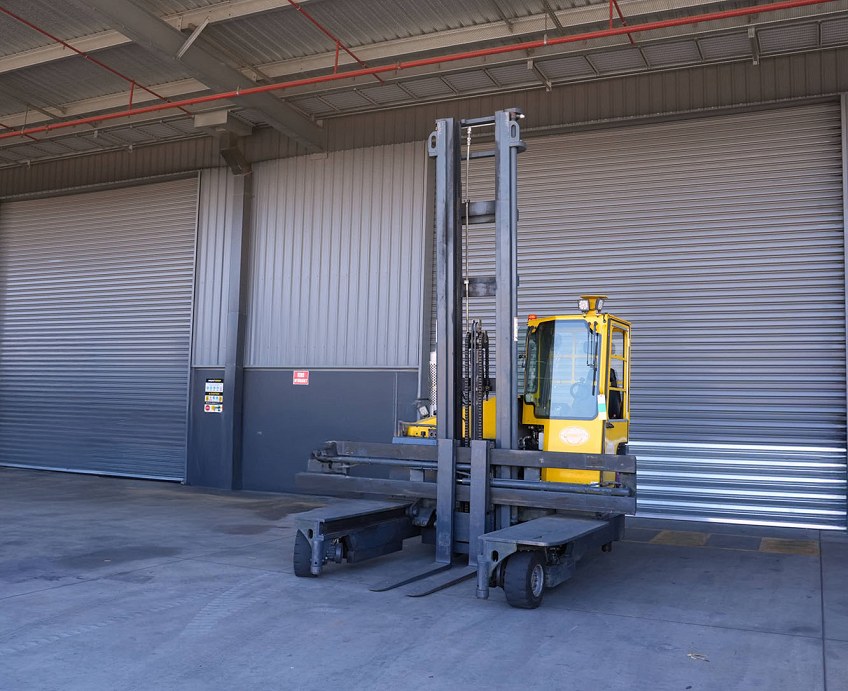COMBILIFT C5000