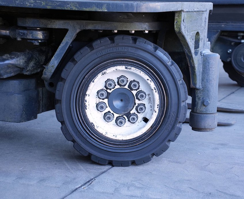 COMBILIFT C5000