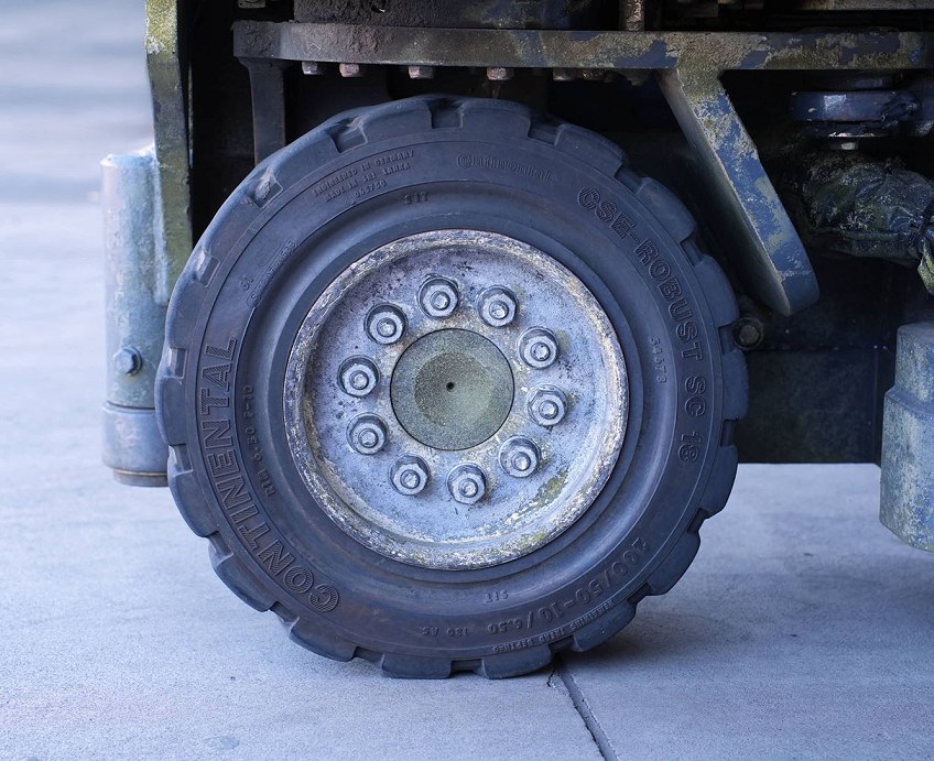 COMBILIFT C5000