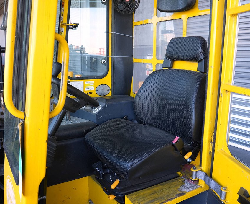 COMBILIFT C5000