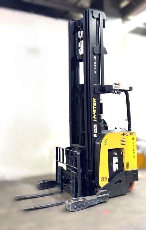 HYSTER N35ZDR2