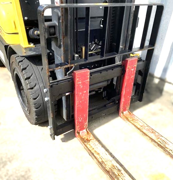 HYSTER H3.0TX