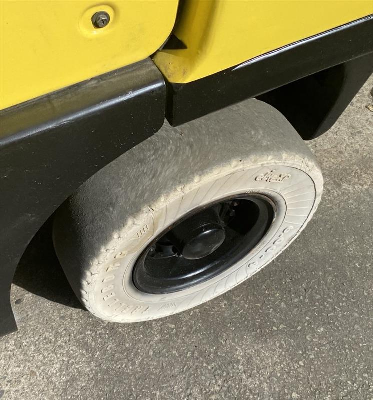 HYSTER H2.5XT