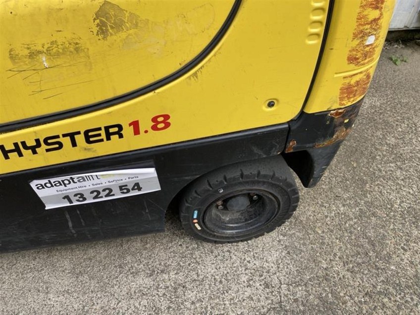 HYSTER H1.8XT