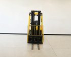 Used forklift: HYSTER H1.8FT
