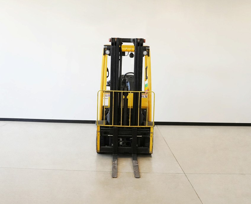 HYSTER H1.8FT