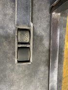 Used forklift: HYSTER N35ZRS2