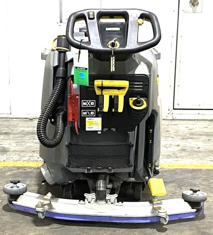 KARCHER BD7075W