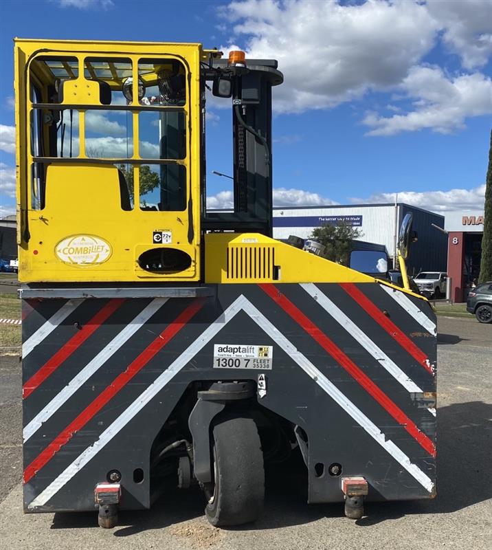 COMBILIFT C4000E