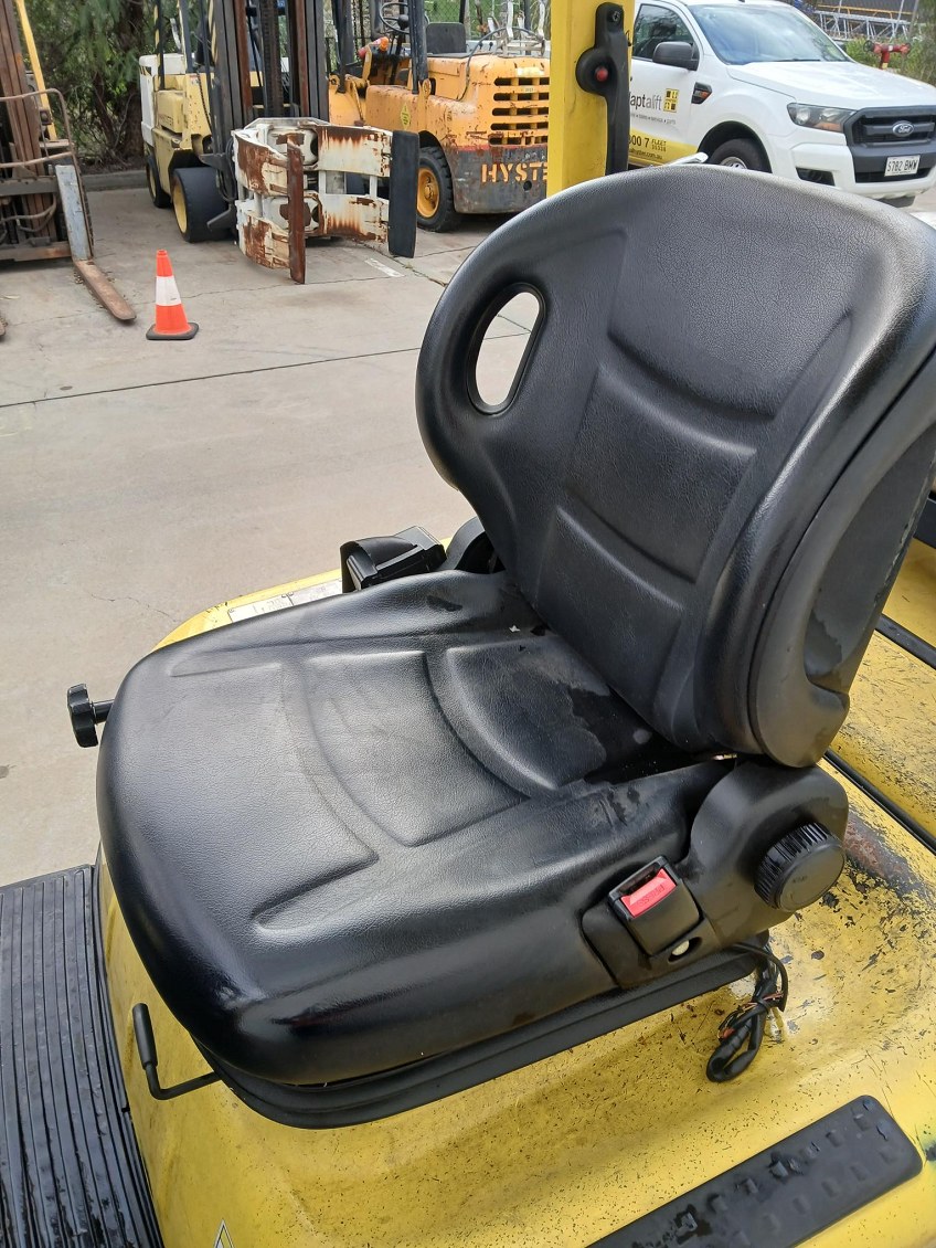 HYSTER H2.5TX