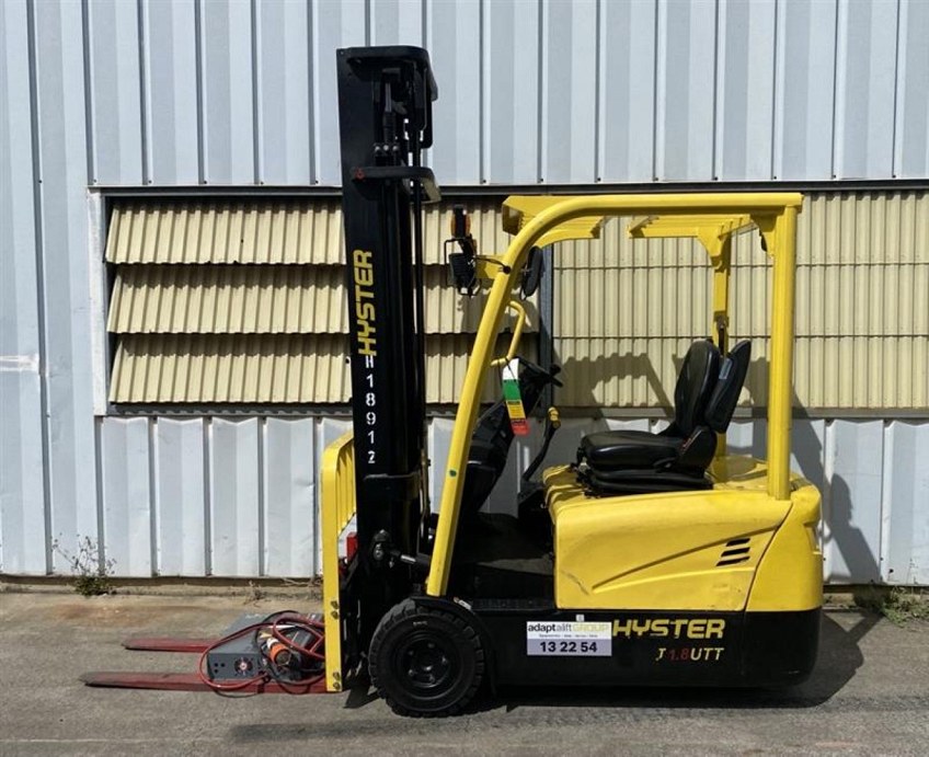 HYSTER J1.8UTT
