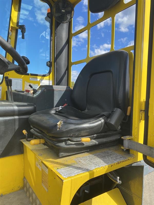 COMBILIFT C4000E