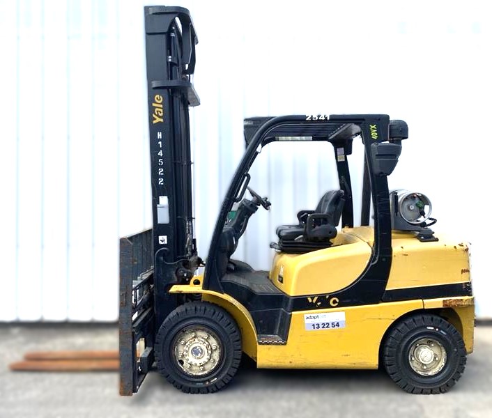 YALE GLP40VX