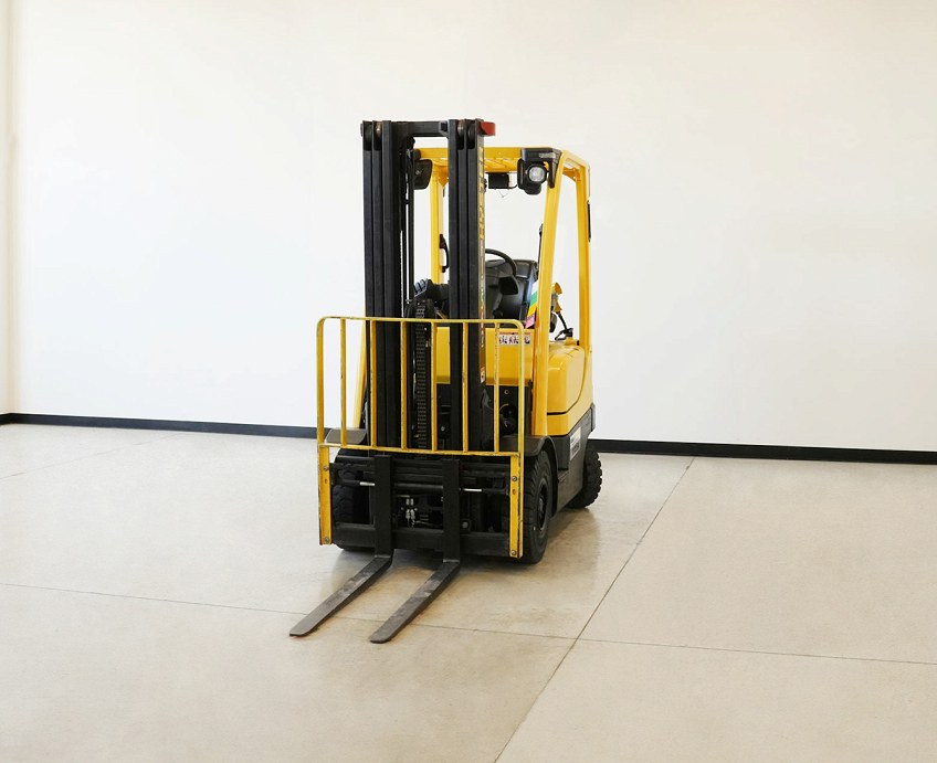 HYSTER H1.8FT