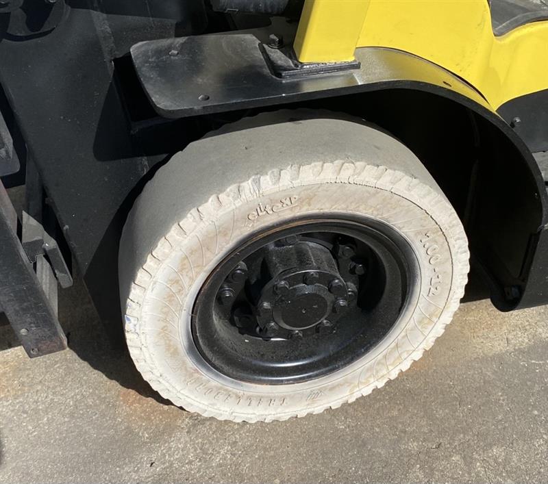 HYSTER H2.5XT