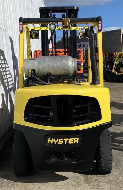 HYSTER H4.0FT6