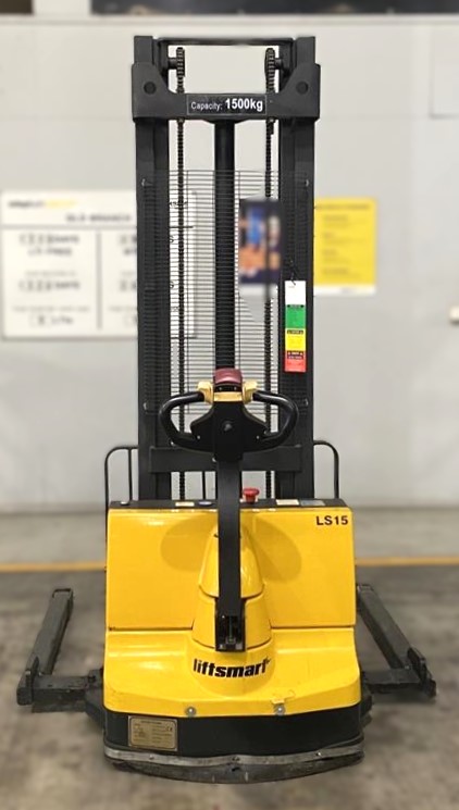LIFTSMART LS15
