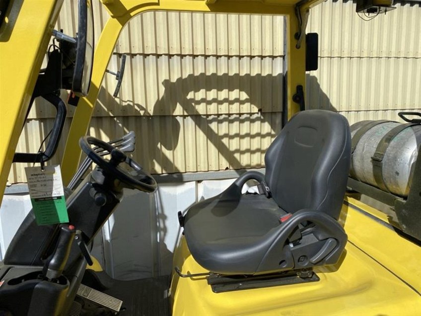 HYSTER H1.8TX