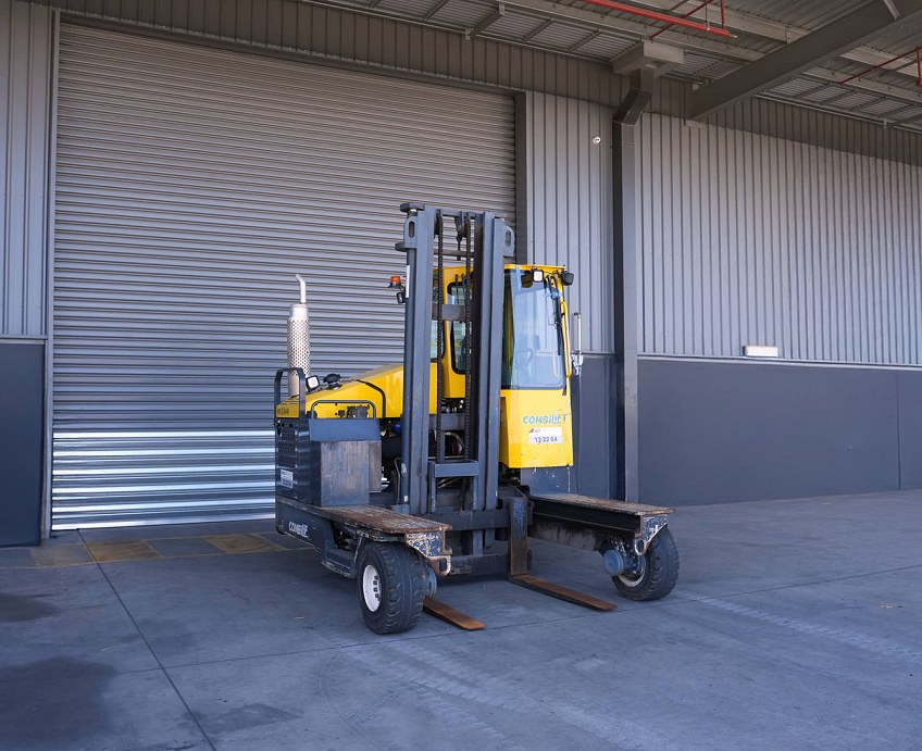 COMBILIFT C5000XL