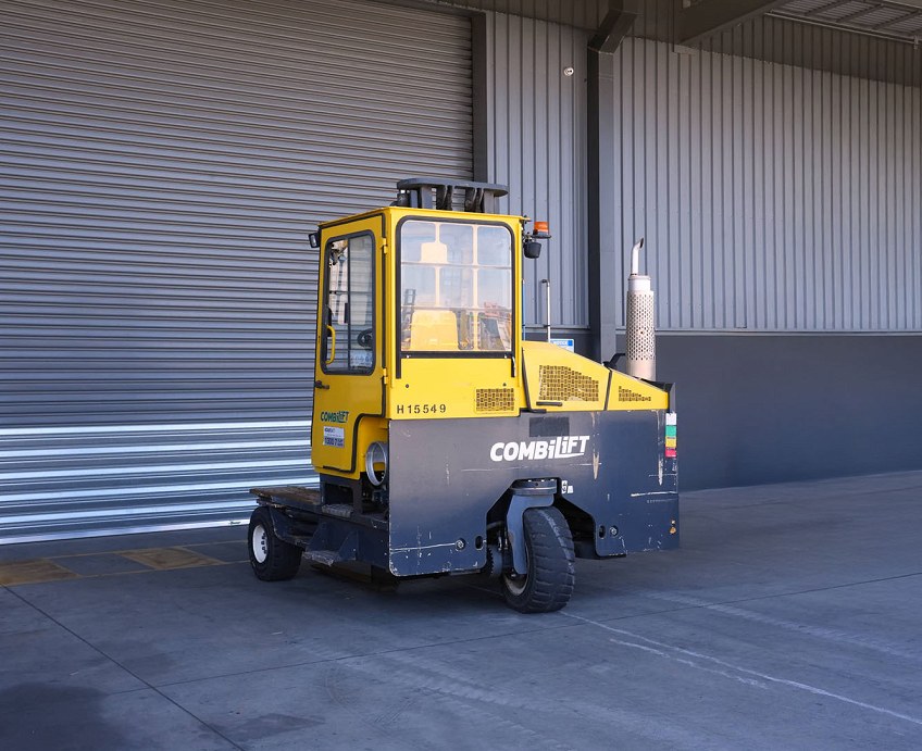 COMBILIFT C5000XL
