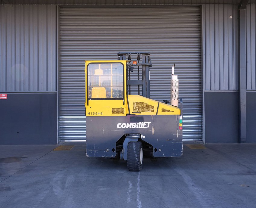 COMBILIFT C5000XL
