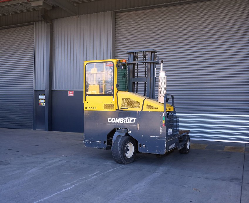 COMBILIFT C5000XL