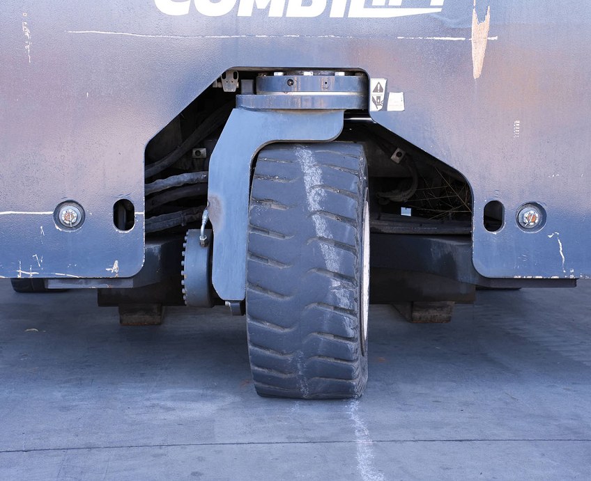 COMBILIFT C5000XL