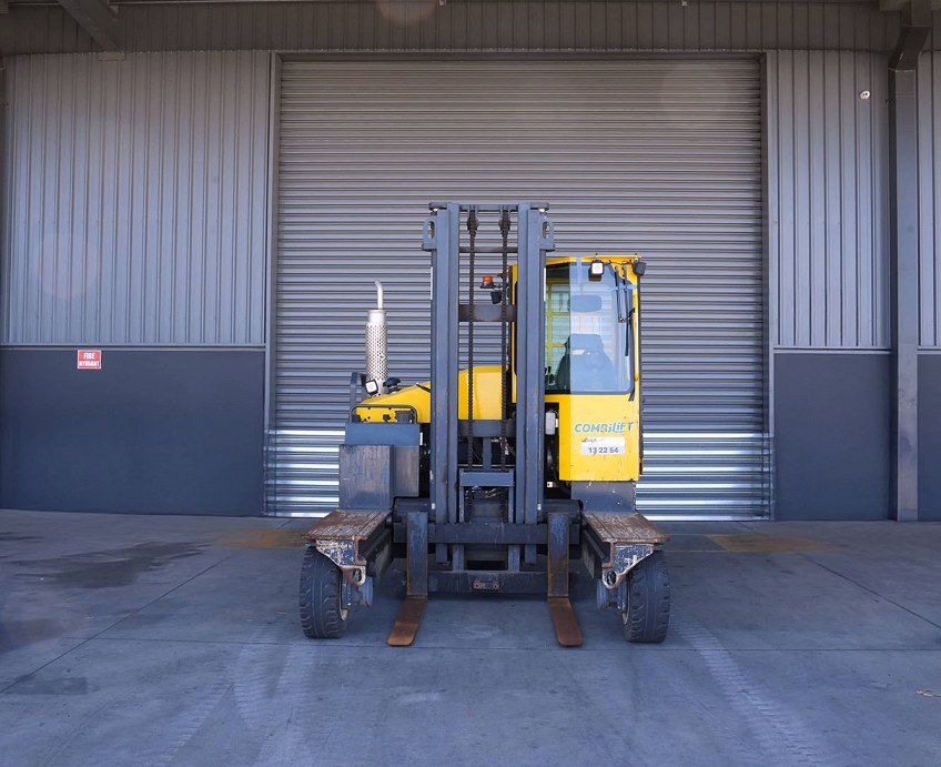 COMBILIFT C5000XL