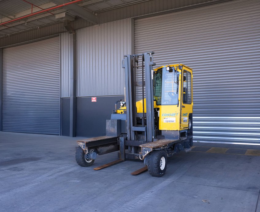 COMBILIFT C5000XL