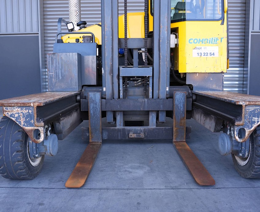 COMBILIFT C5000XL
